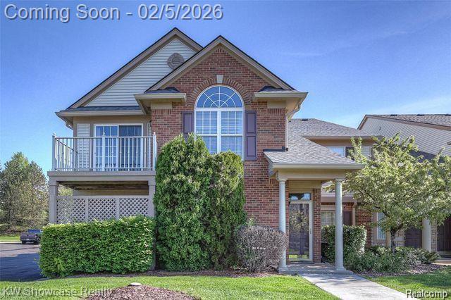 3480 TREMONTE Circle N