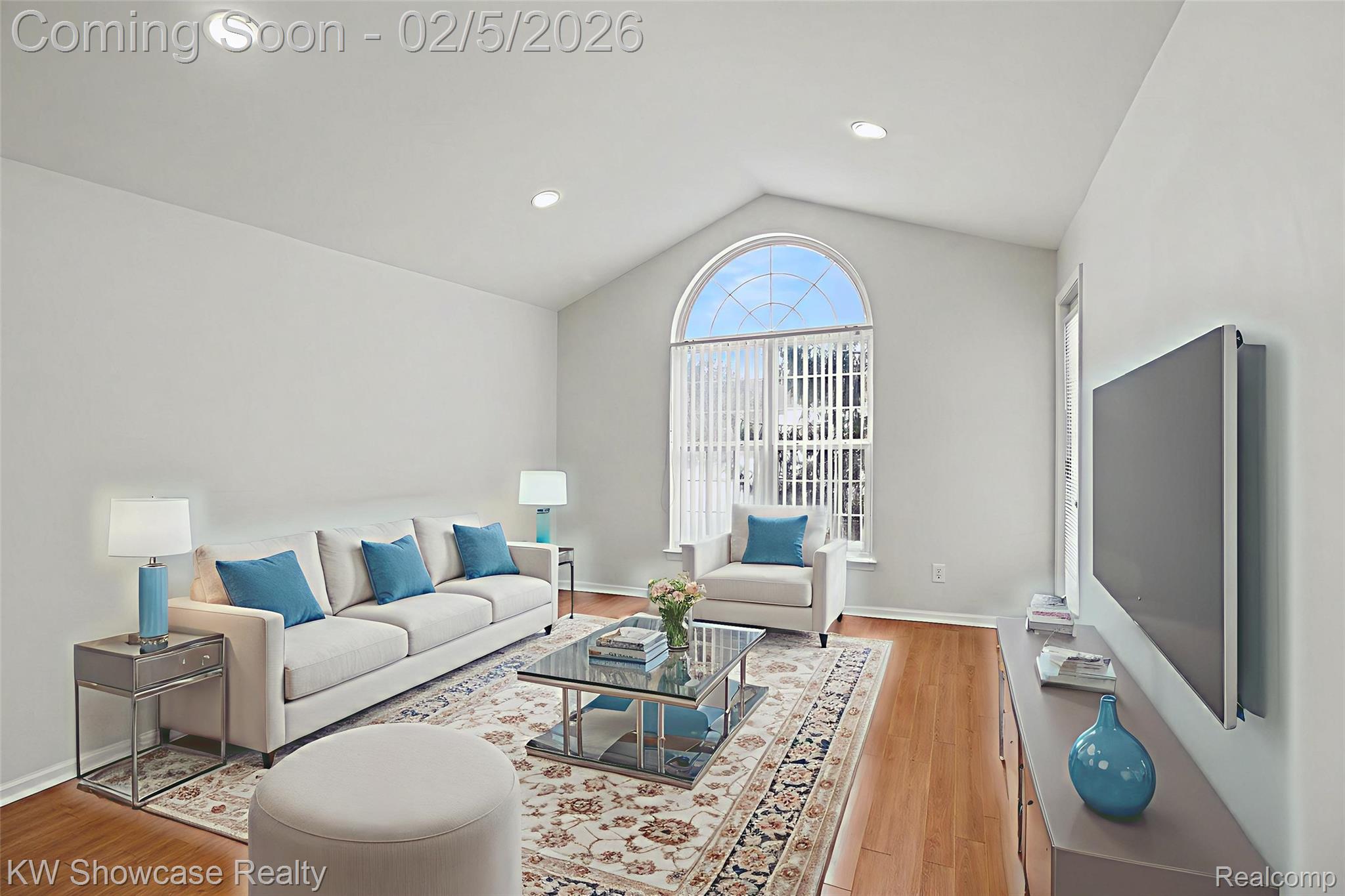 3480 TREMONTE Circle N