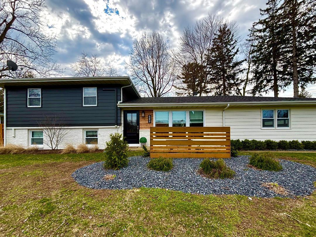 6484 Sawyer Road