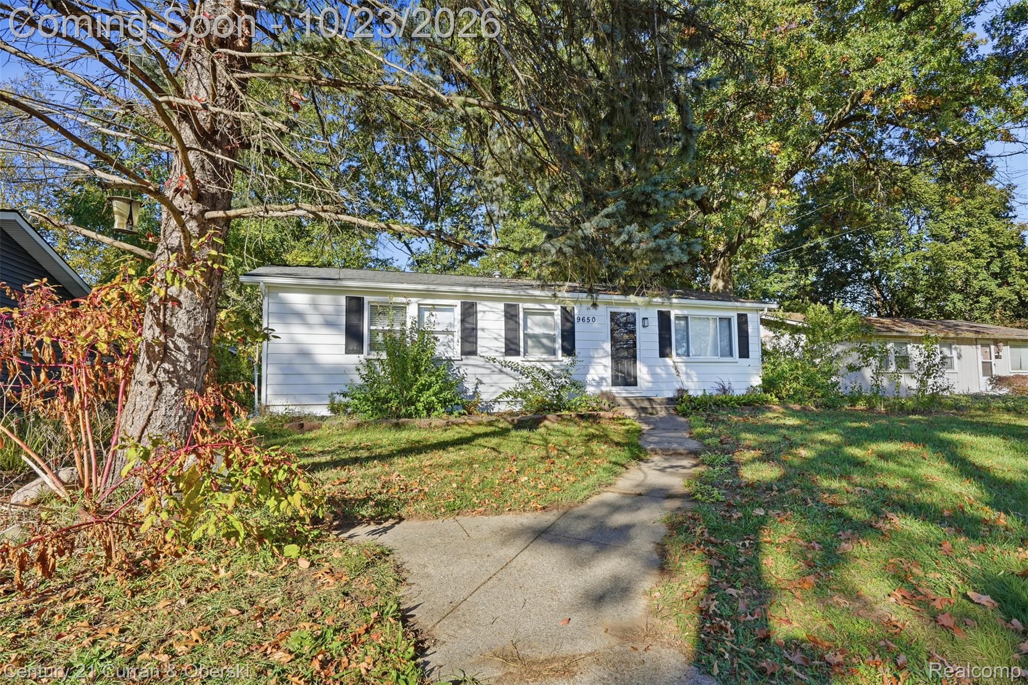 9650 Cooley Lake Road