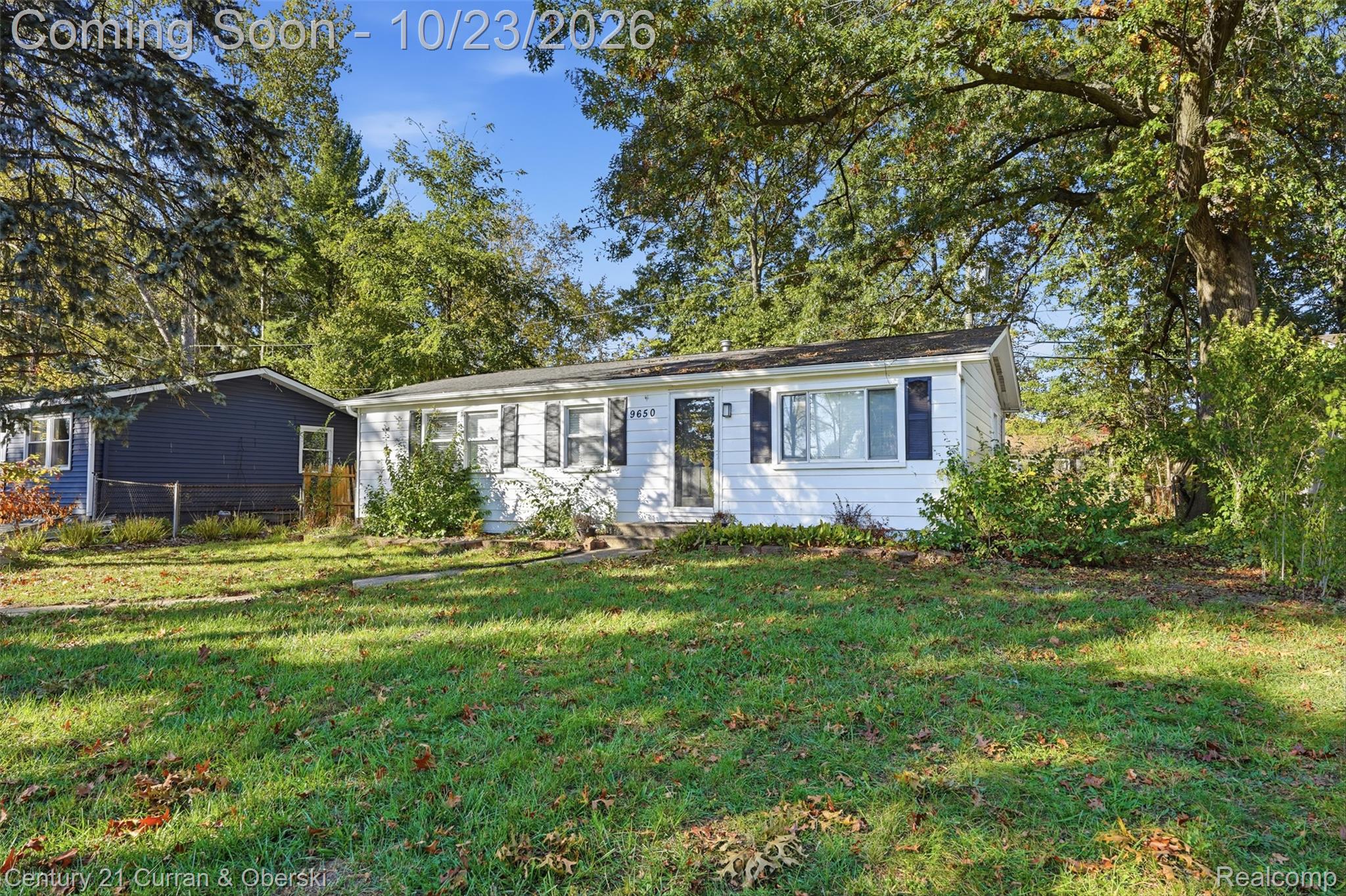 9650 Cooley Lake Road