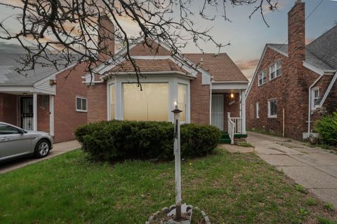 18472 ILENE Street Detroit City Wayne MI 48221