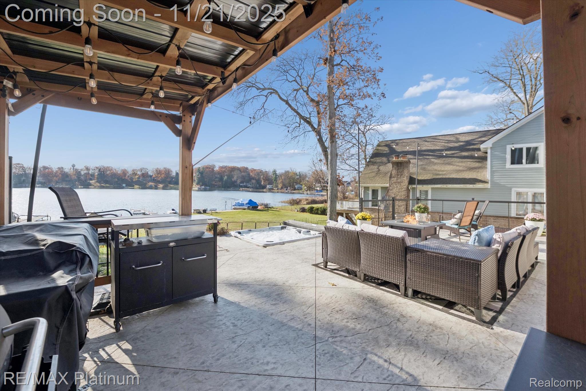 4009 Highcrest Drive