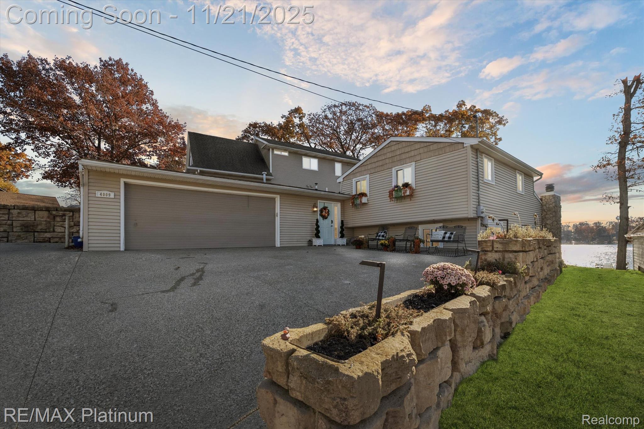 4009 Highcrest Drive