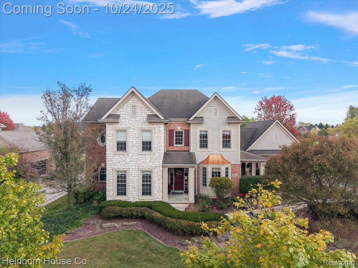 1502 Tradition Drive