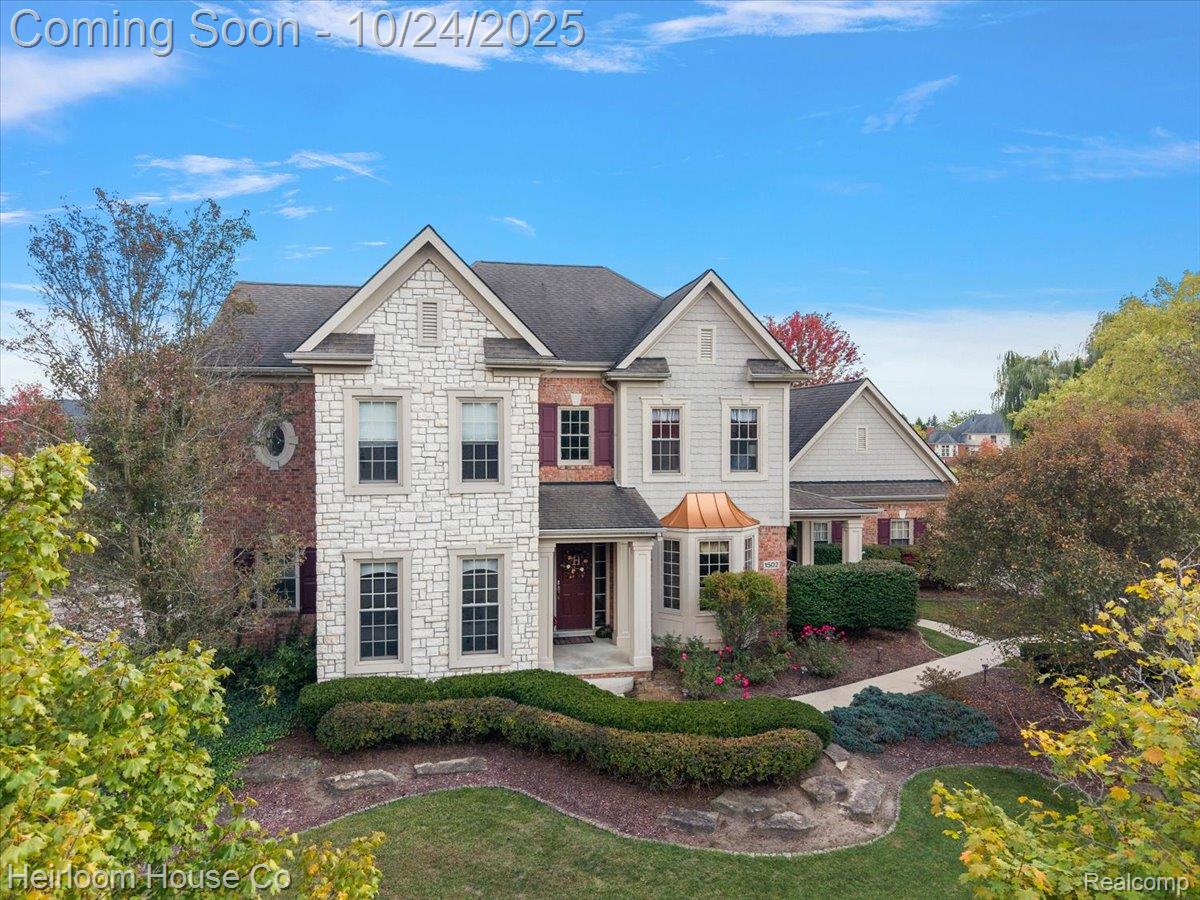 1502 Tradition Drive