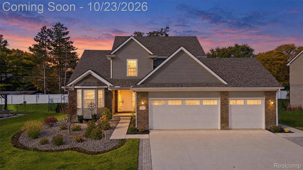 20245 SUNSET STREET, LIVONIA, MI 48152 - Image 522671f032a5569df7f89c2b4d1664b9/4050858092