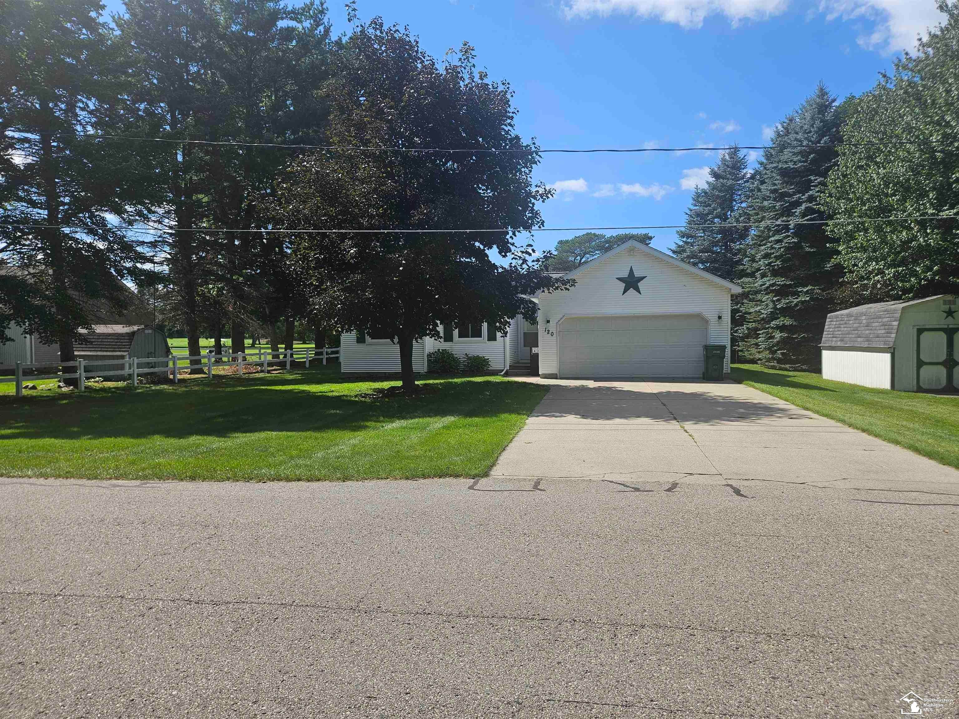120 White Deer Trail Road