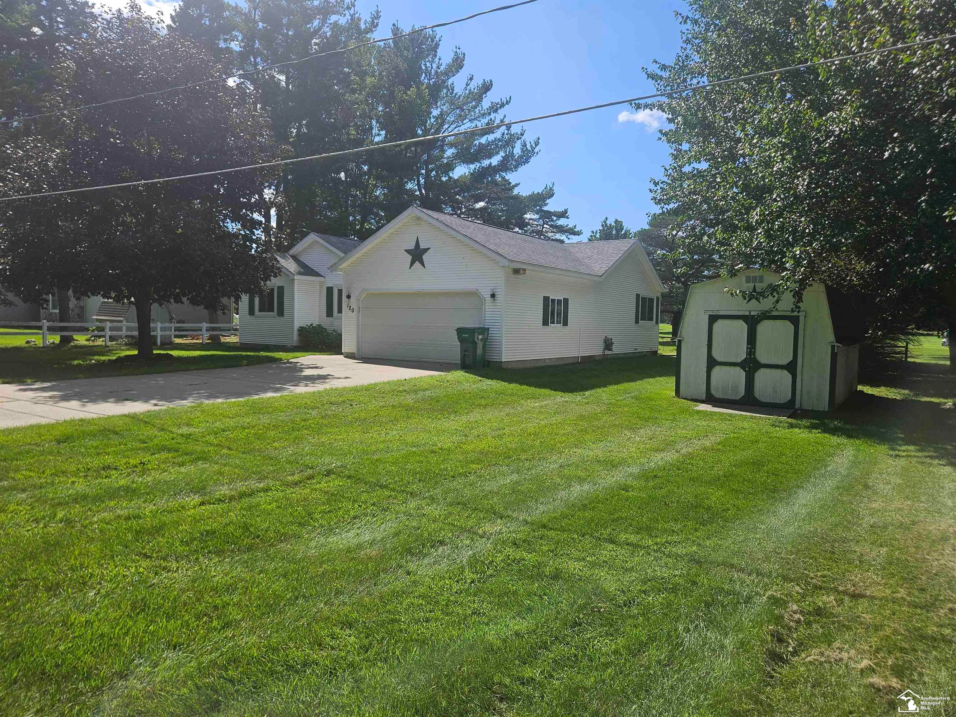 120 White Deer Trail Road