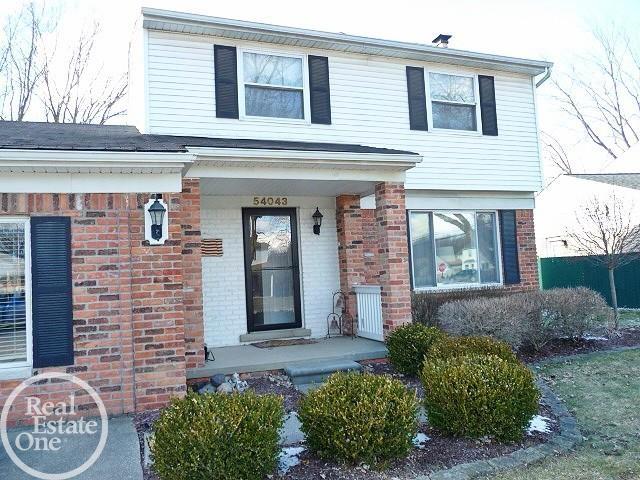 54043 Atherton Street