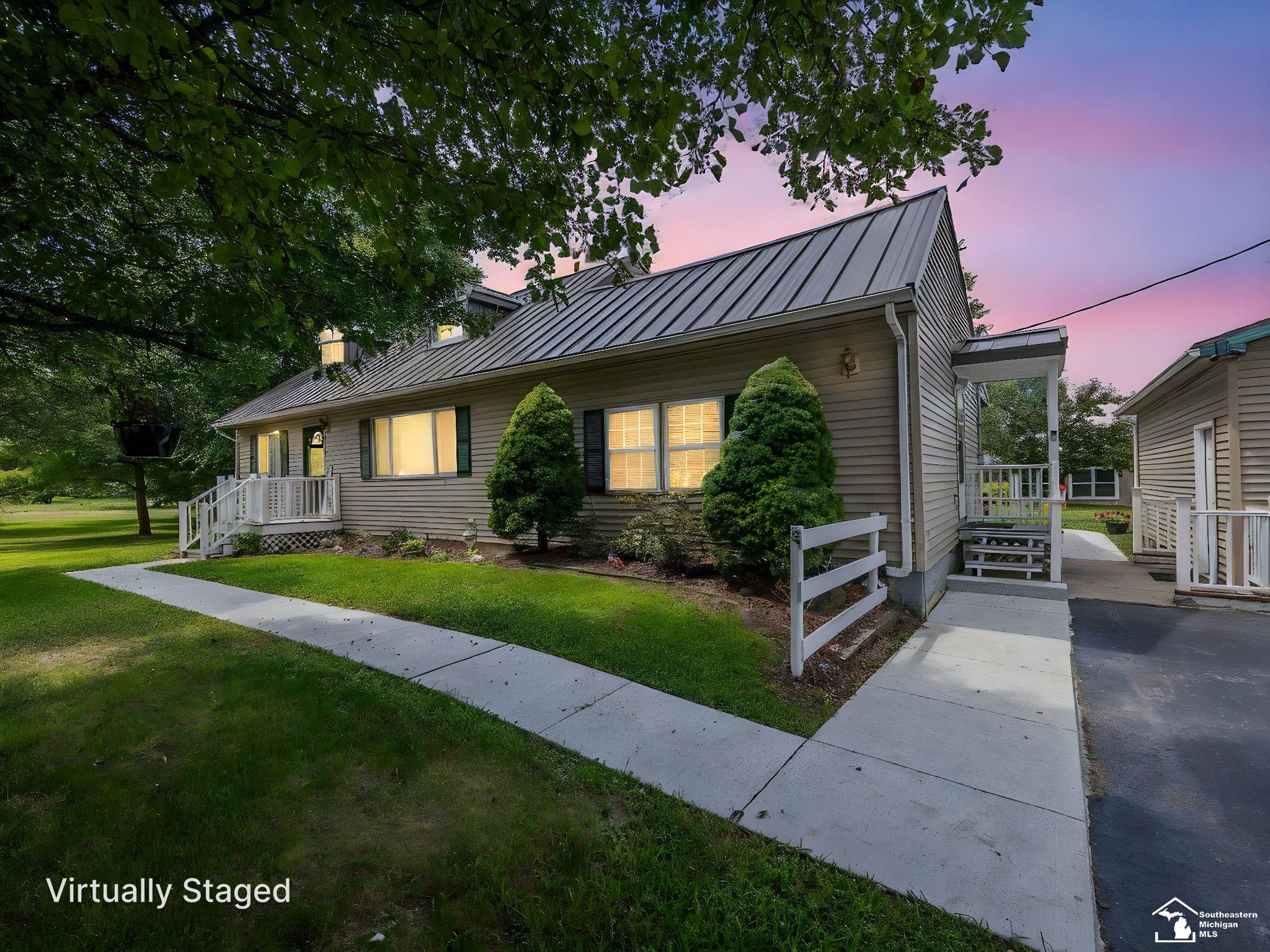 6488 Alcott Road