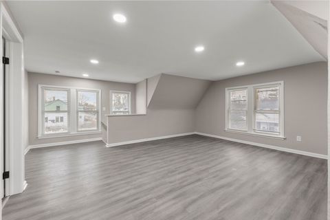 A home in DetroitCity_Wayne
