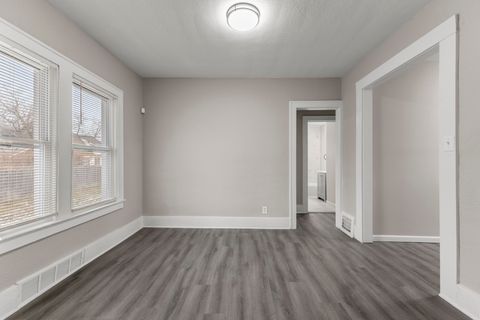 A home in DetroitCity_Wayne