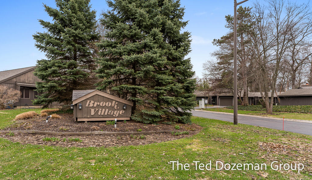 845 Brook Village Court
