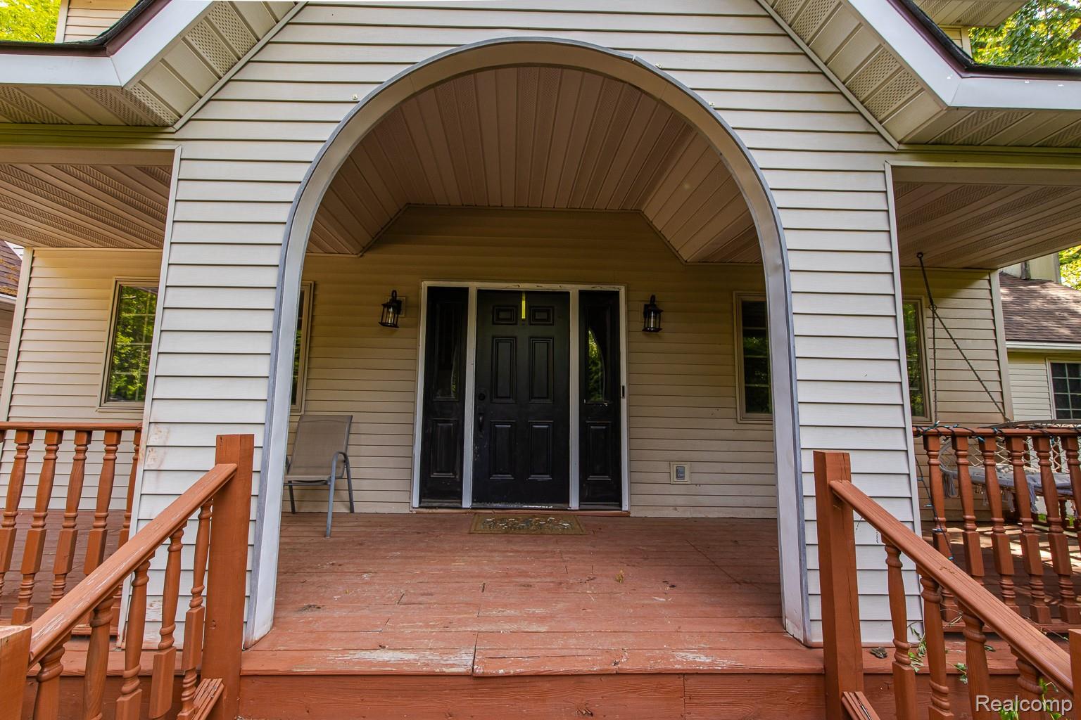 2475 S ORTONVILLE Road