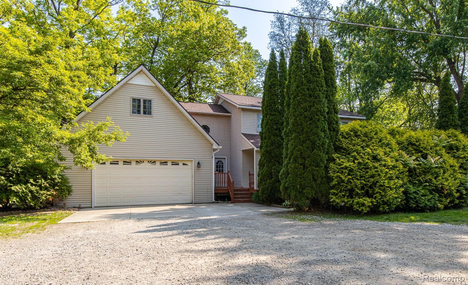 2475 S ORTONVILLE Road