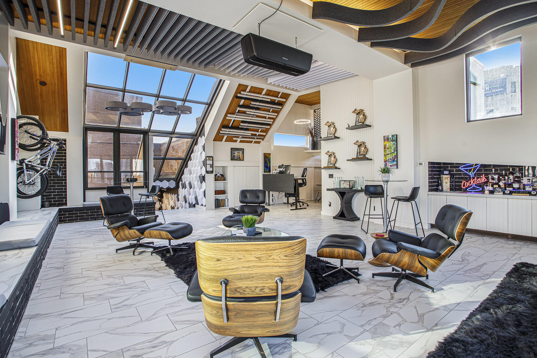 107 W Michigan Avenue 9 & 11