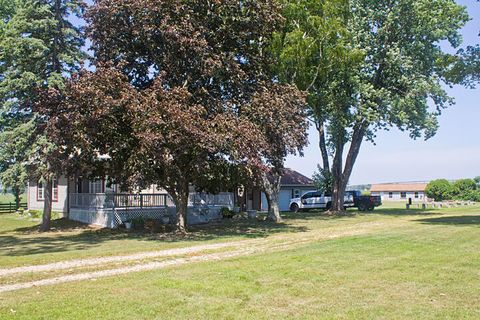 25544 Gage Street Wayne Township MI 49047