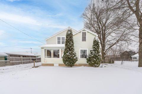 111 S Fountain Street Marshall City MI 49068