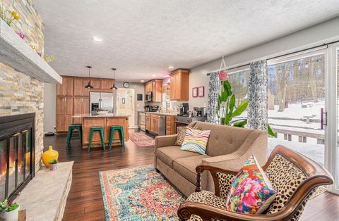 A home in GrandHavenCharterTownship_Ottawa