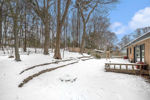 A home in GrandHavenCharterTownship_Ottawa