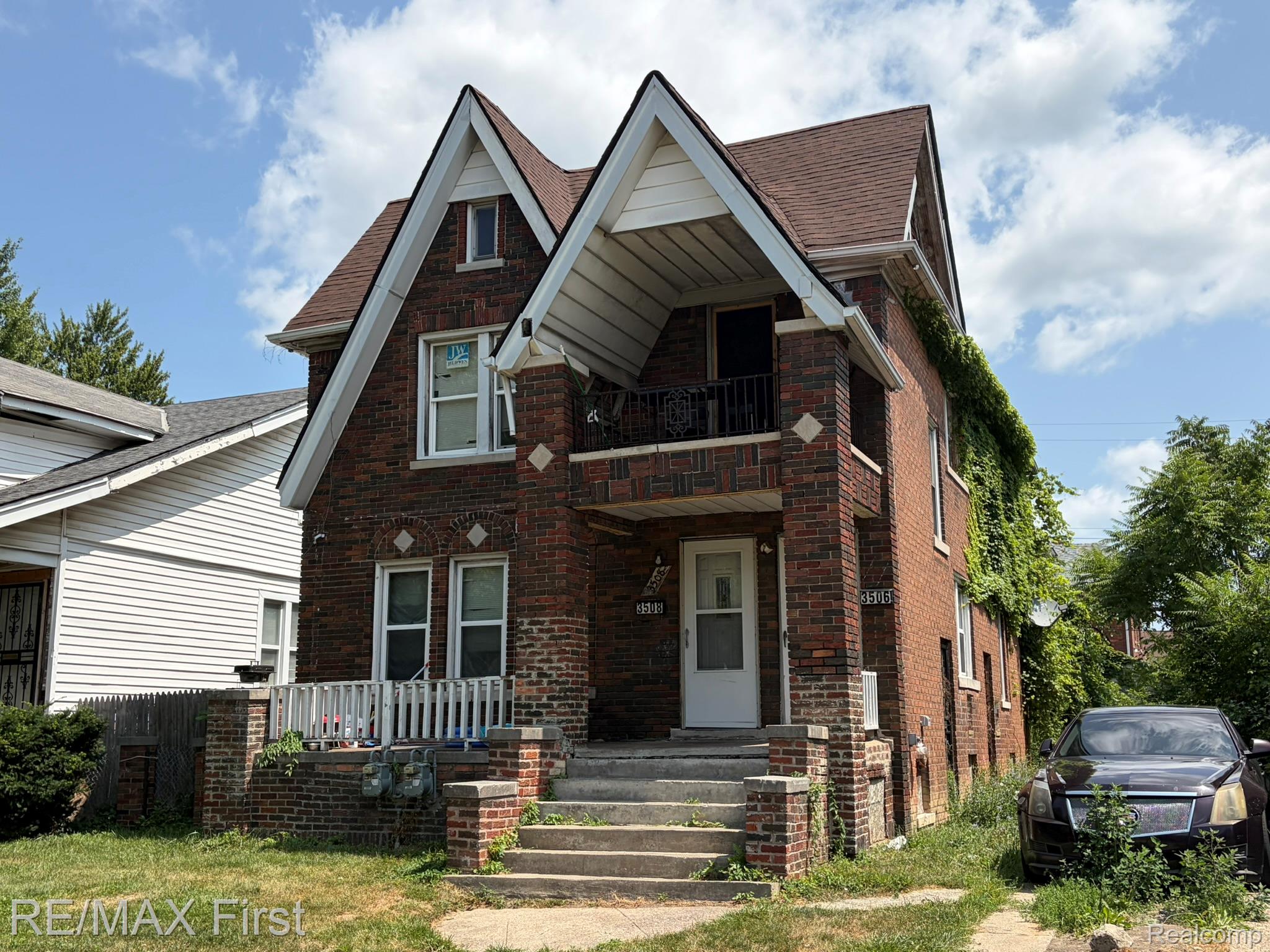 3506 Haverhill Street