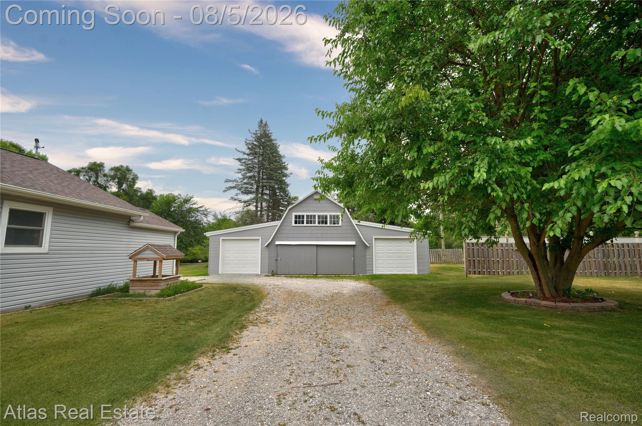 507 ORTONVILLE RD Road