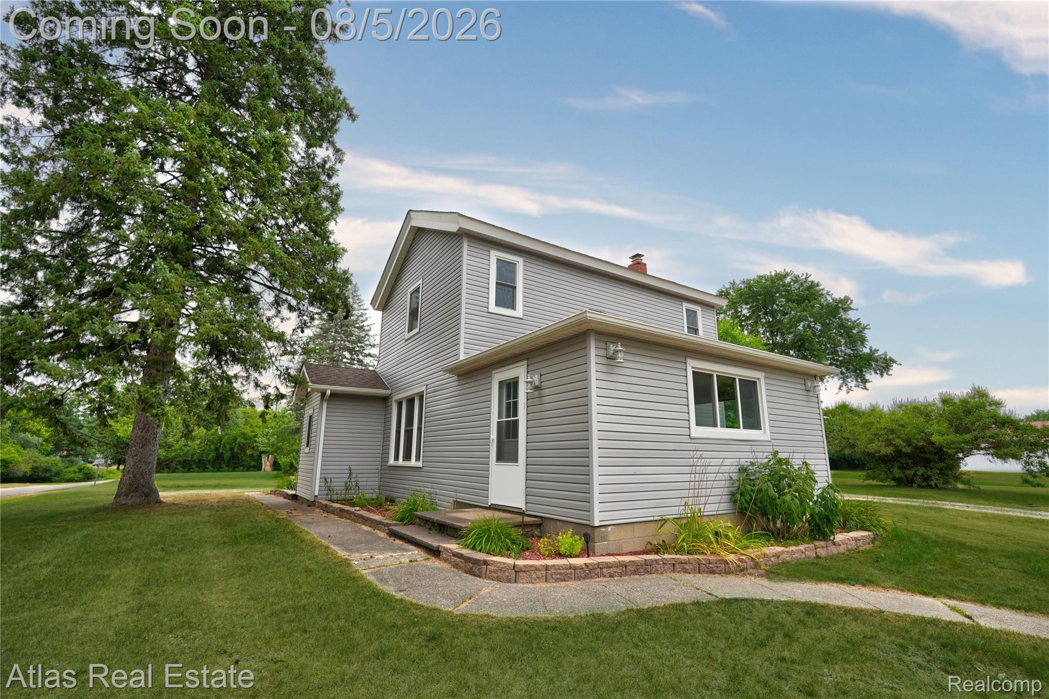507 ORTONVILLE RD Road