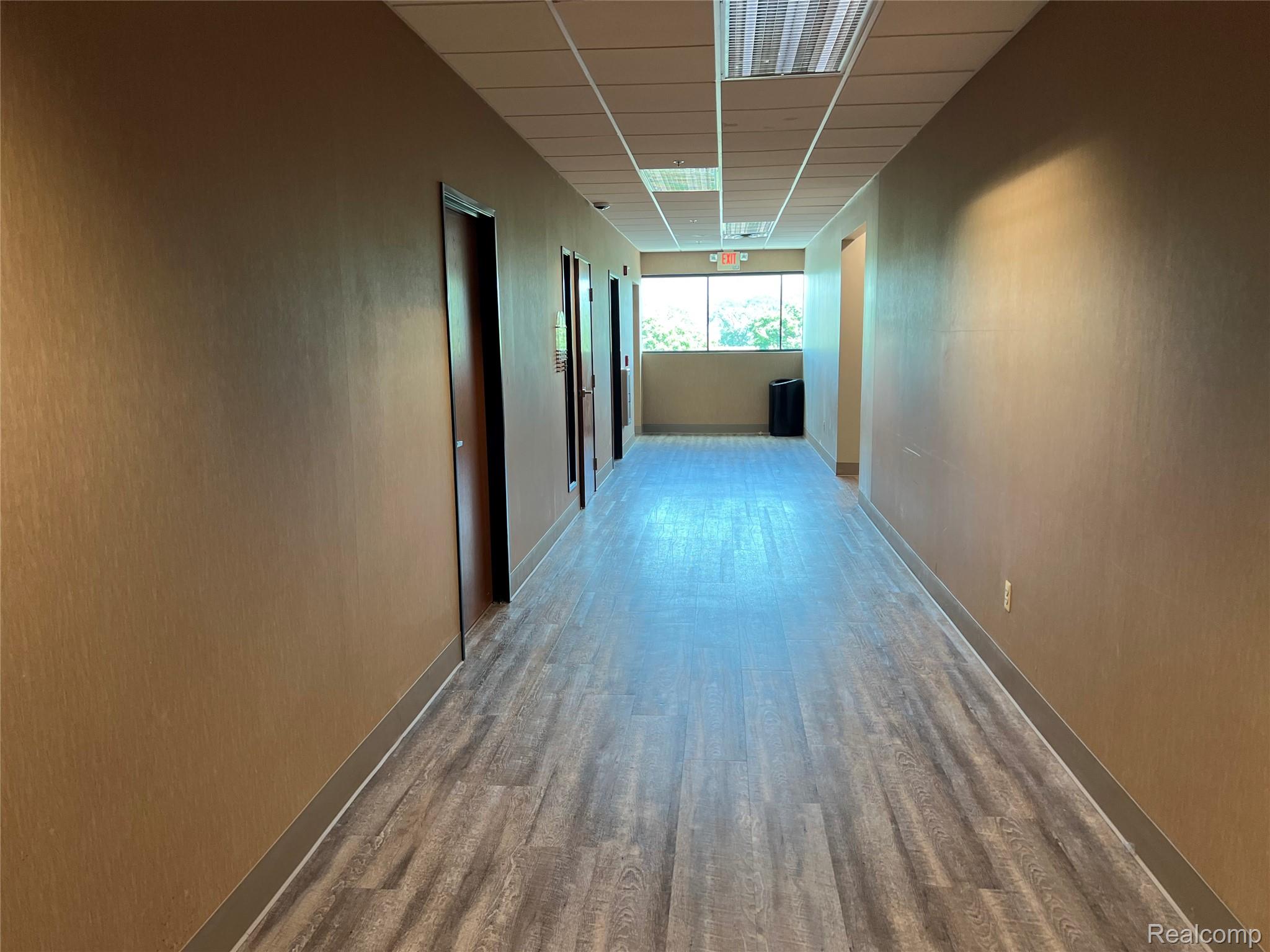 44200 E WOODWARD AVE. 215