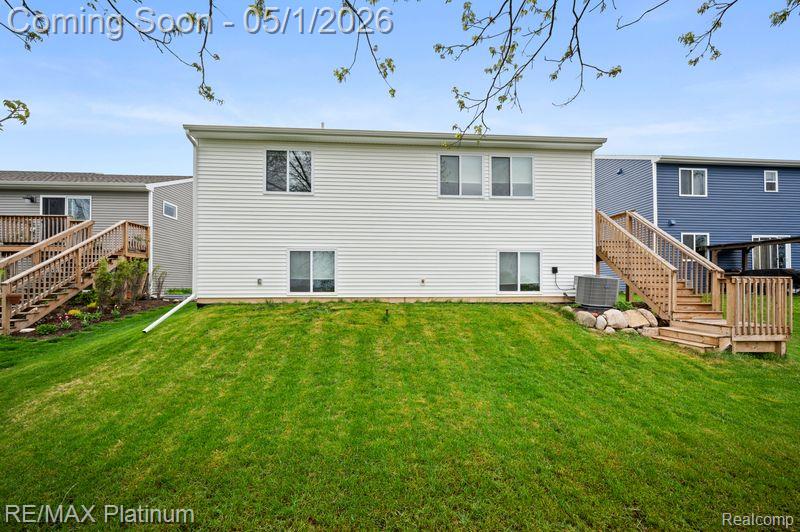 2869 W Sycamore River Drive