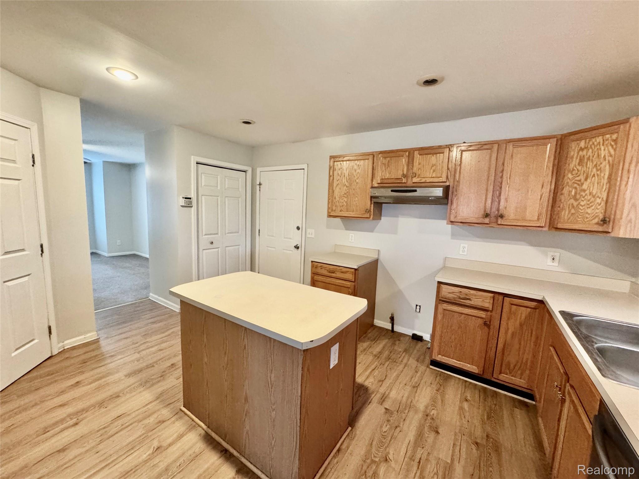 911 Old Hickory Lane