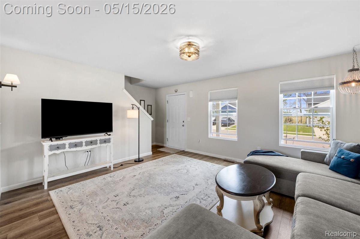 2888 Sycamore River Drive