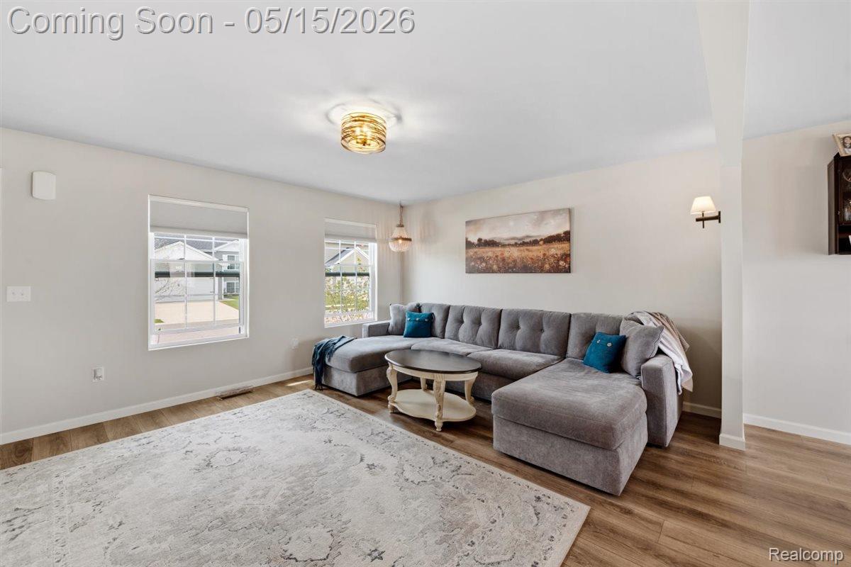 2888 Sycamore River Drive