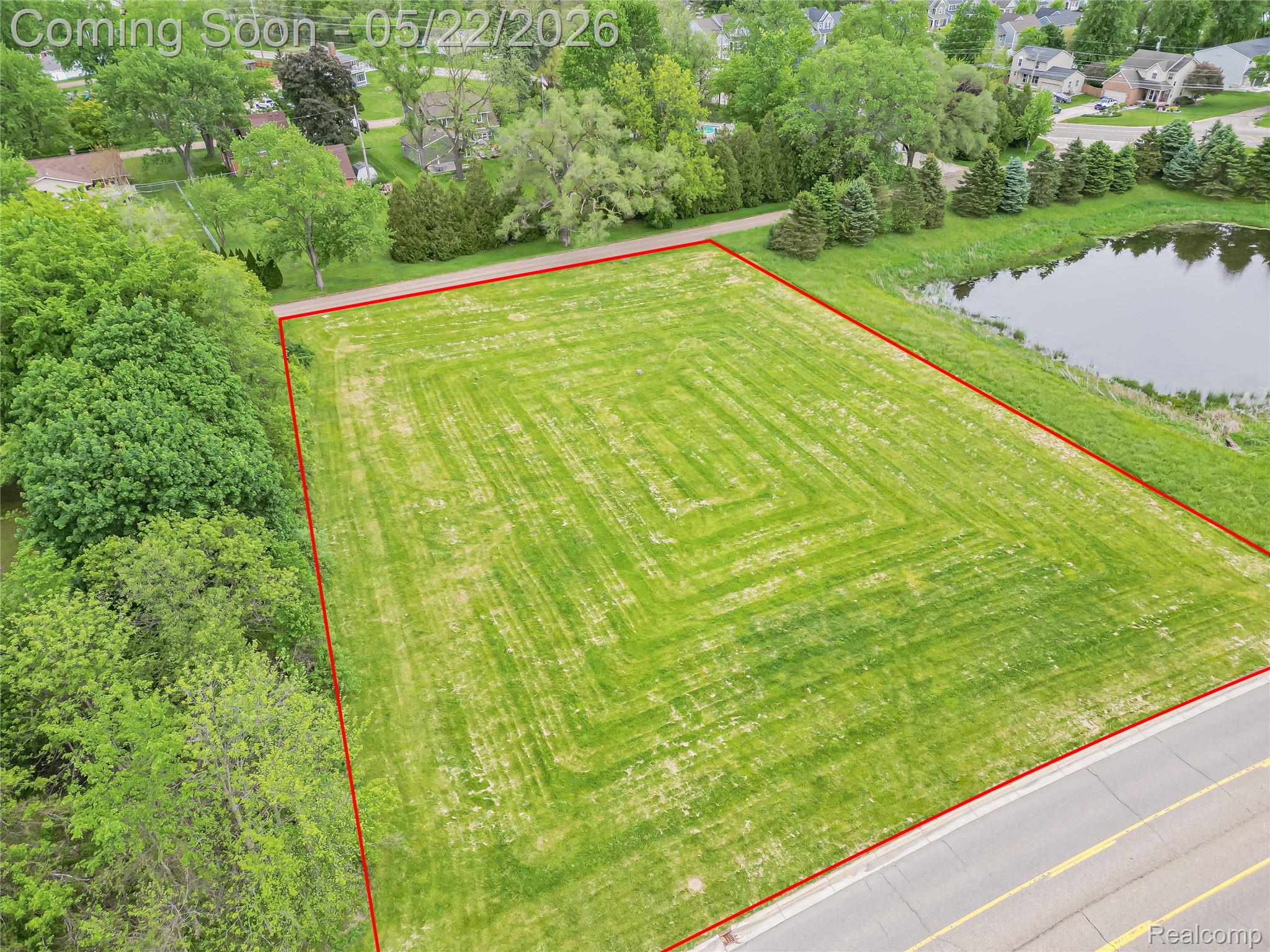 57735 New Hudson Drive