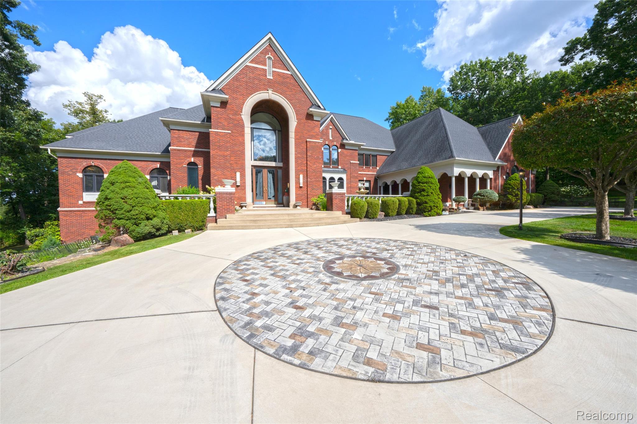 2785 Cranbrook Ridge Court