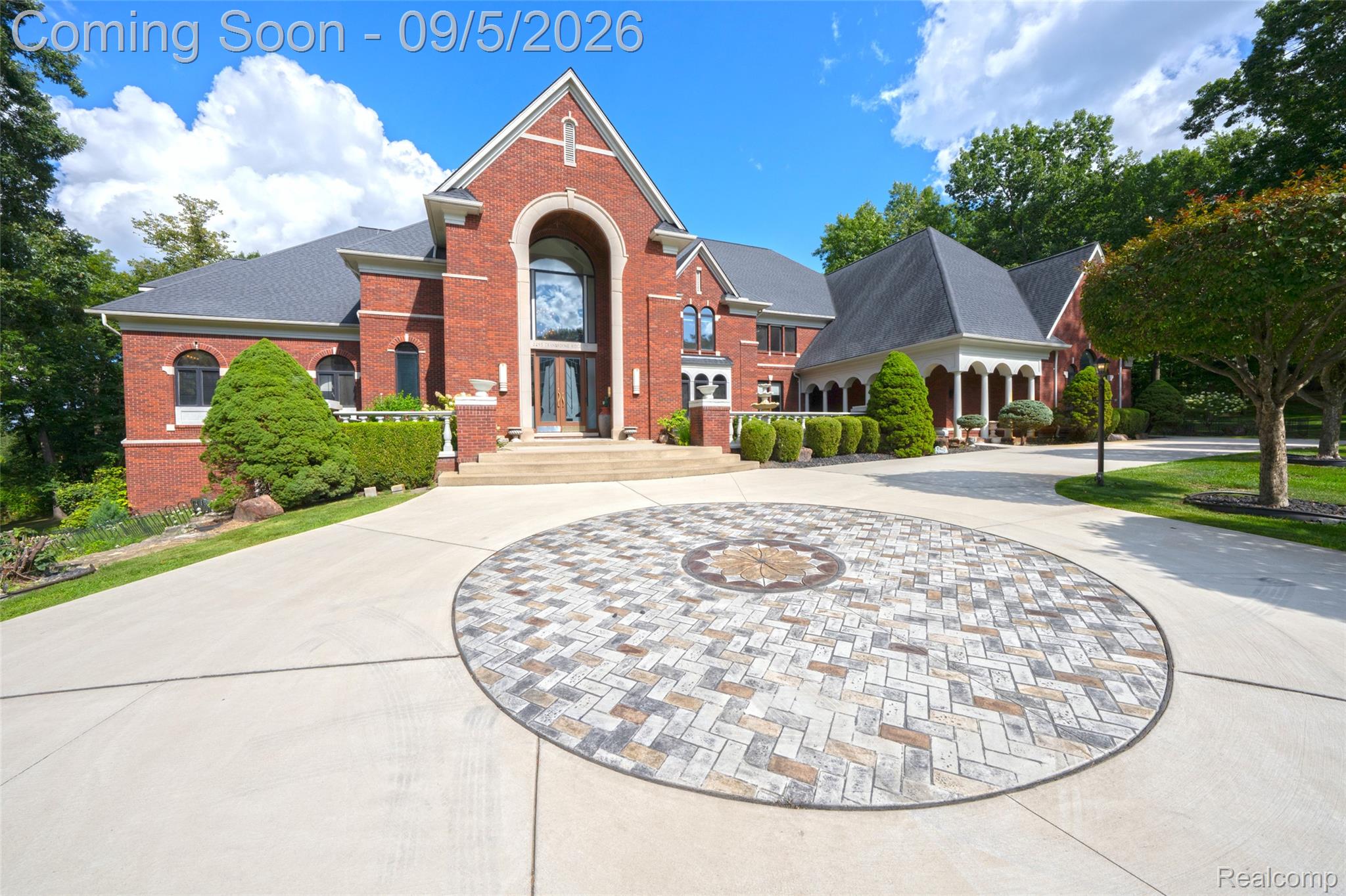 2785 Cranbrook Ridge Court