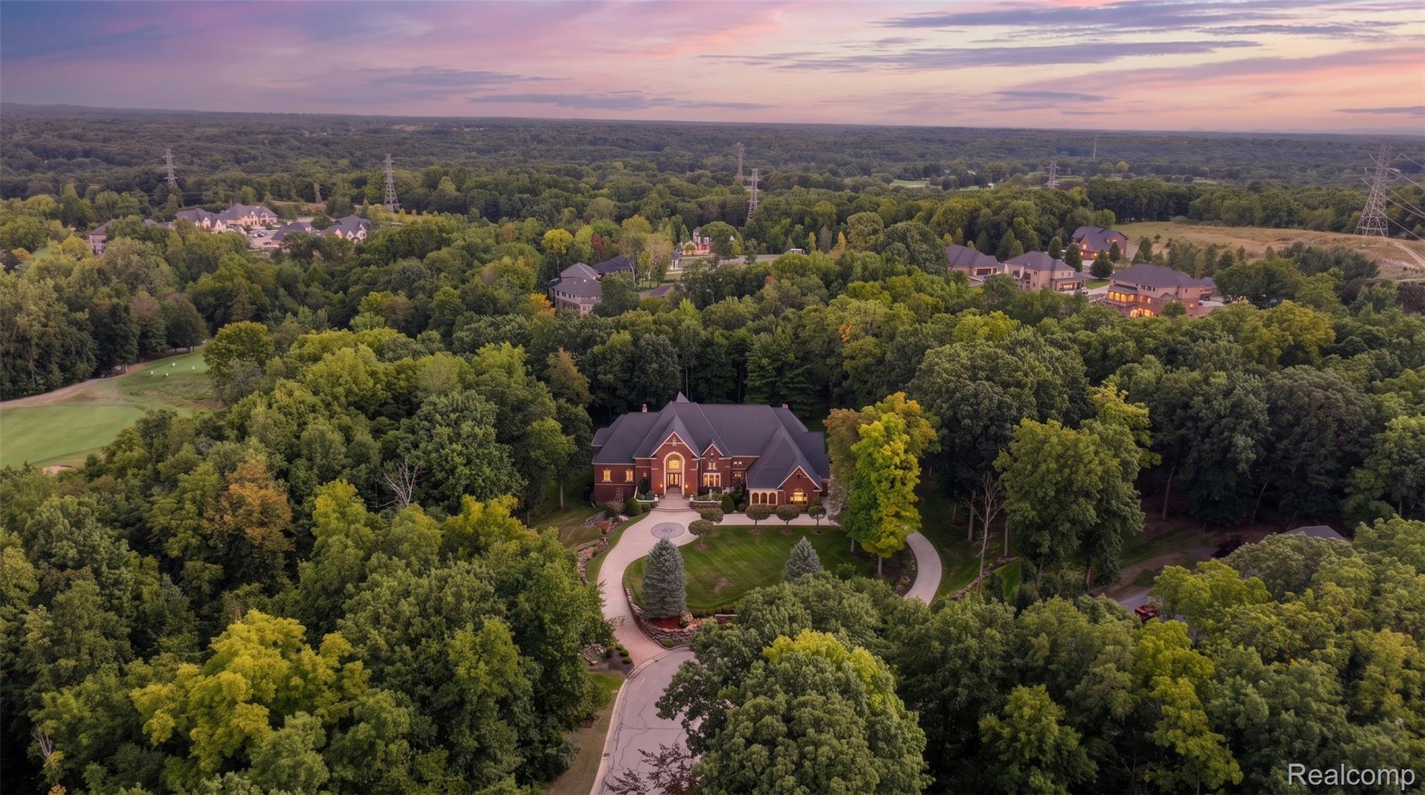 2785 Cranbrook Ridge Court