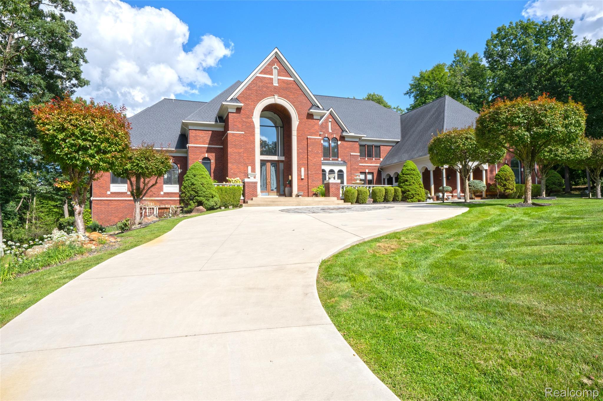 2785 Cranbrook Ridge Court