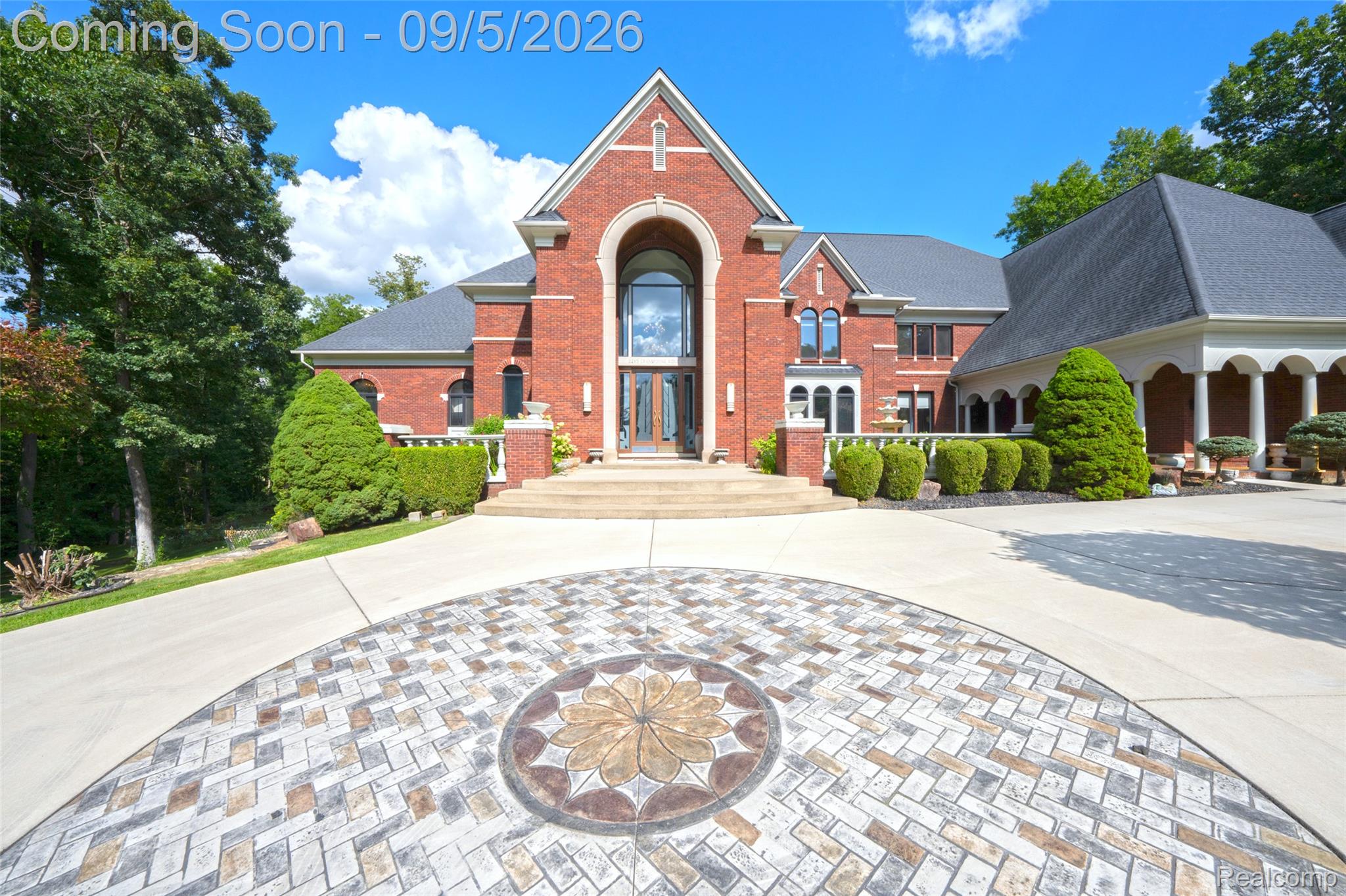 2785 Cranbrook Ridge Court