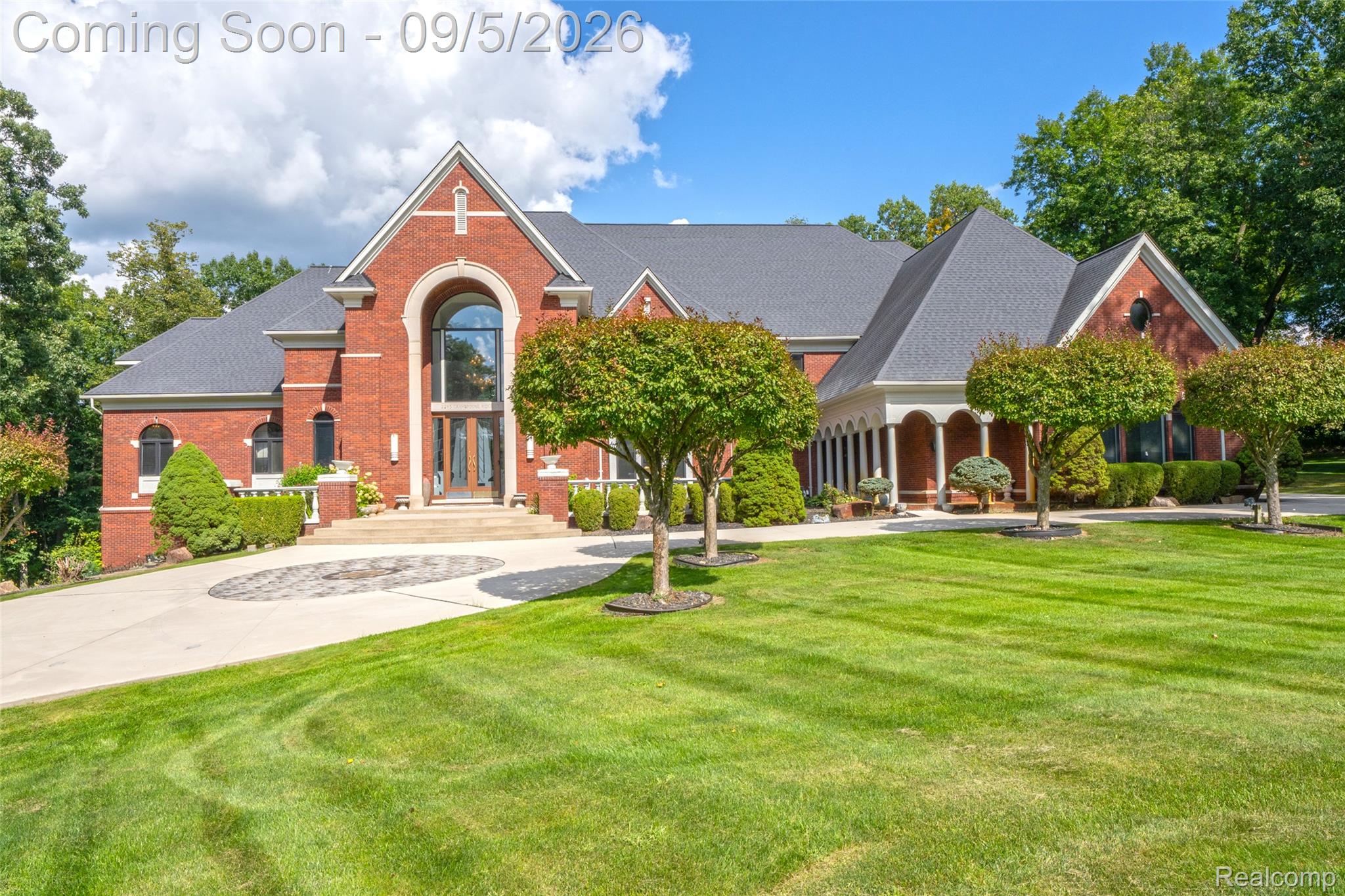 2785 Cranbrook Ridge Court