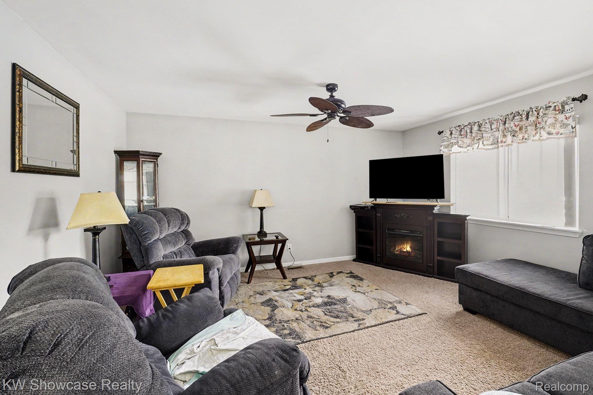 6612 Rowley Drive
