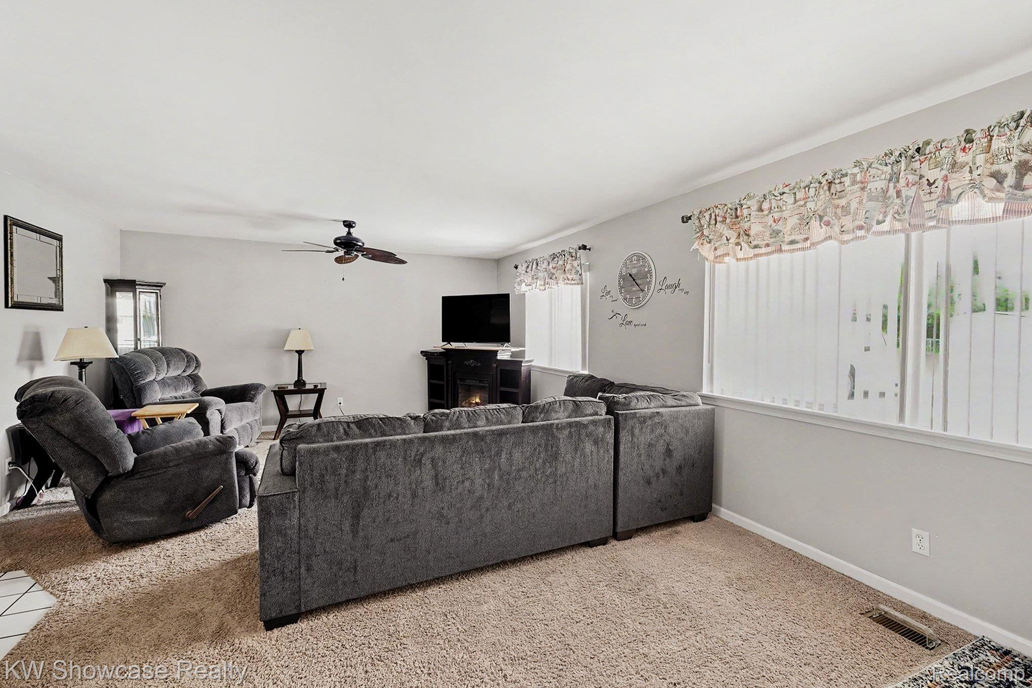 6612 Rowley Drive