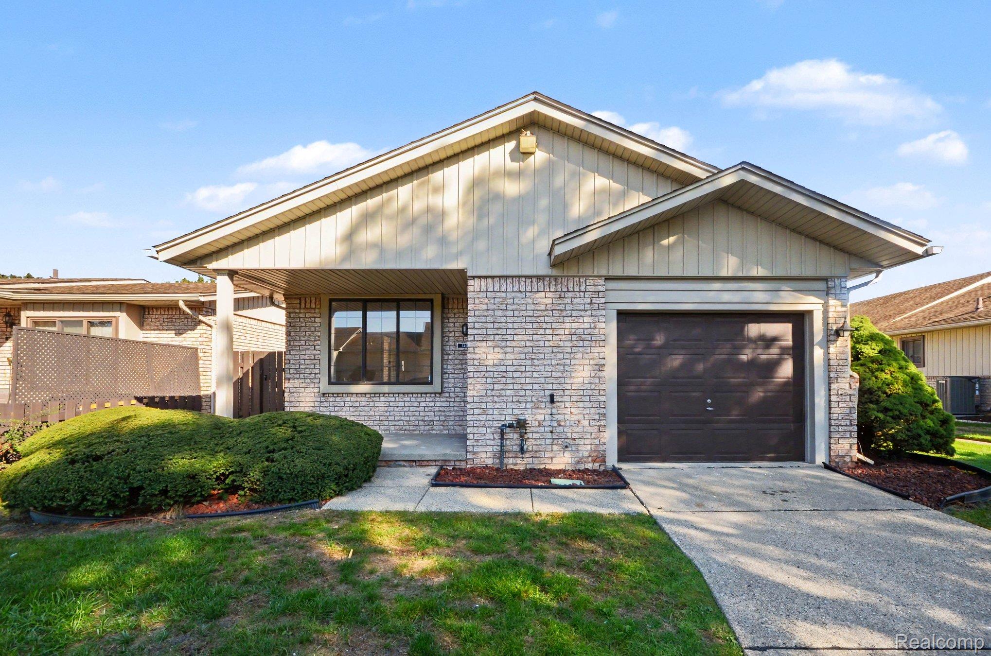 13811 Brockington Drive