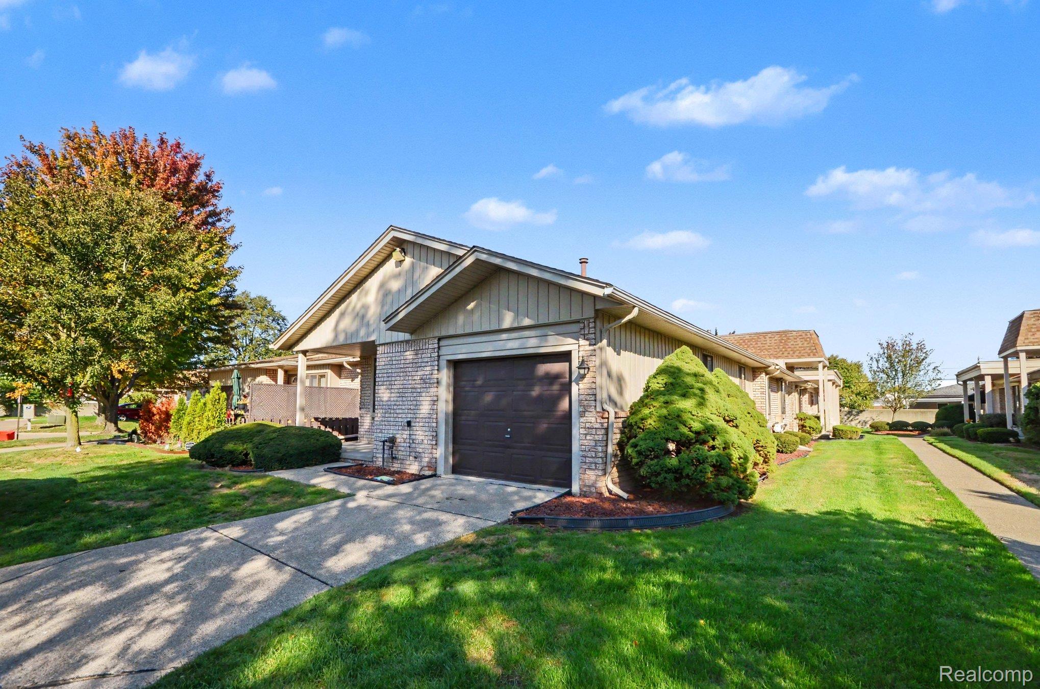 13811 Brockington Drive