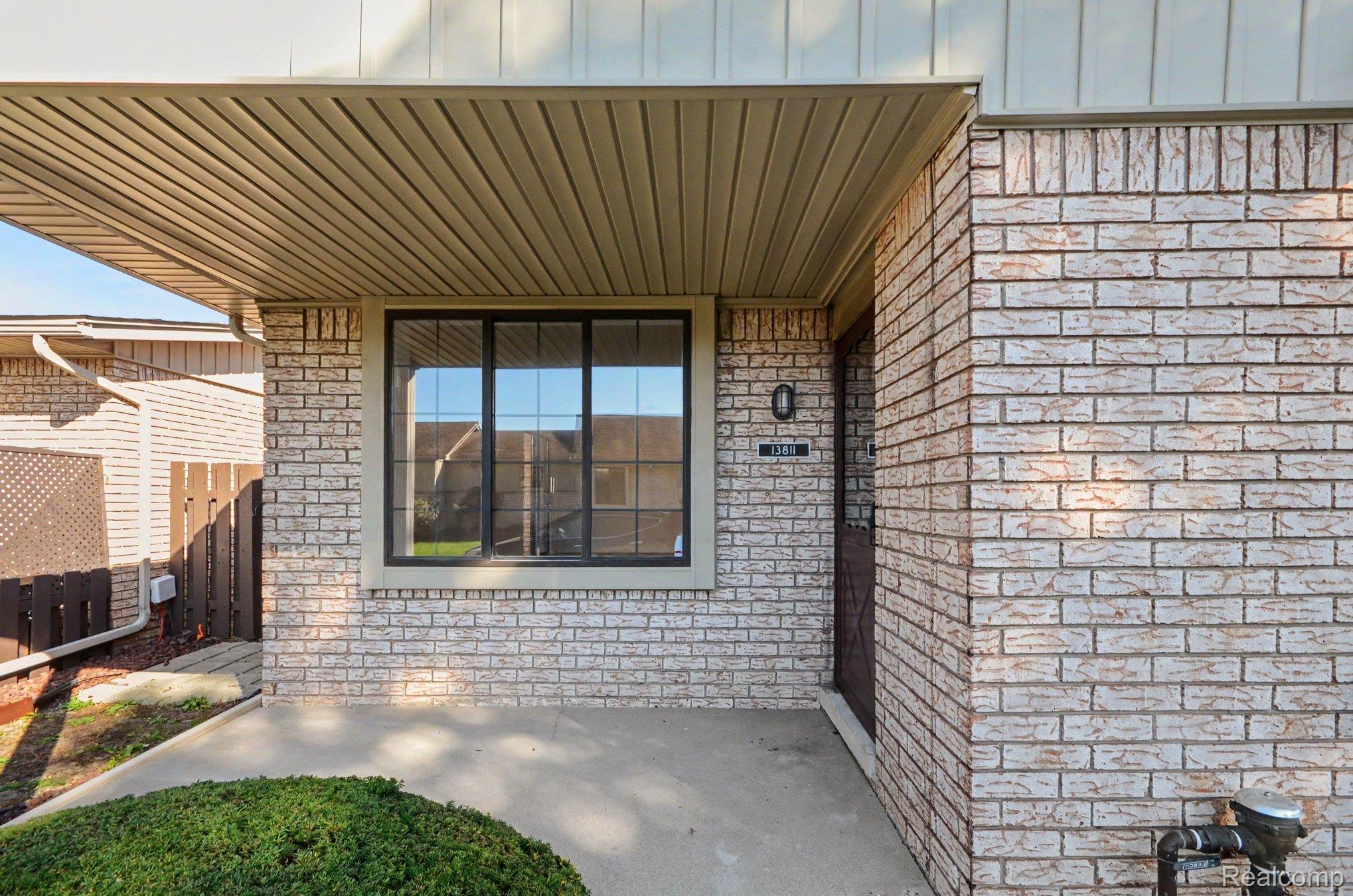 13811 Brockington Drive