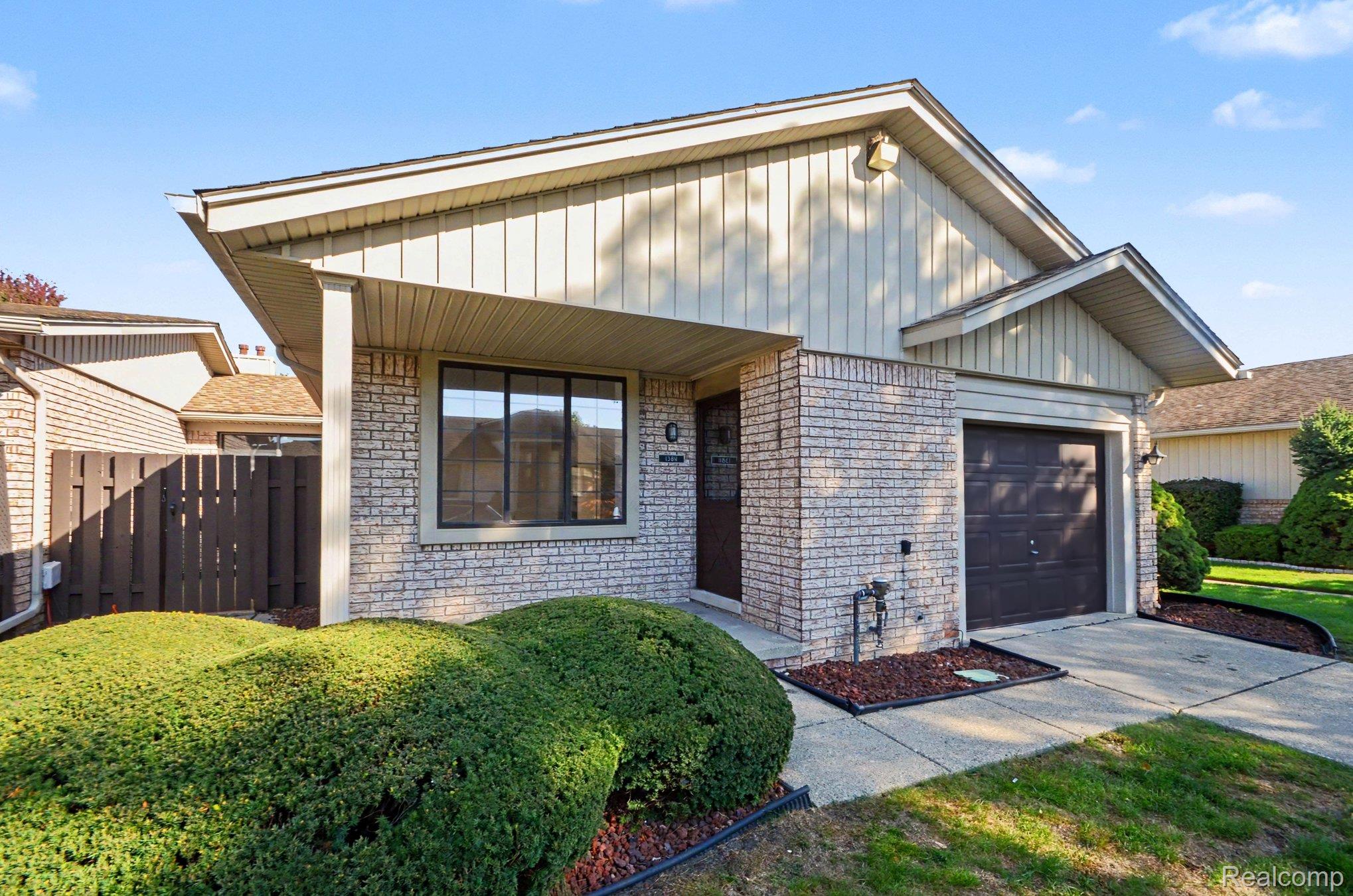 13811 Brockington Drive