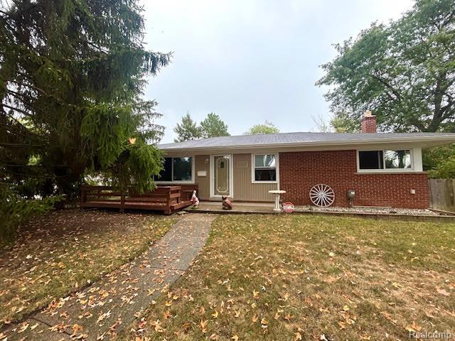 Madison Heights City, Michigan 48071, United States, 3 Bedrooms Bedrooms, ,2 BathroomsBathrooms,Residential,Active,215578