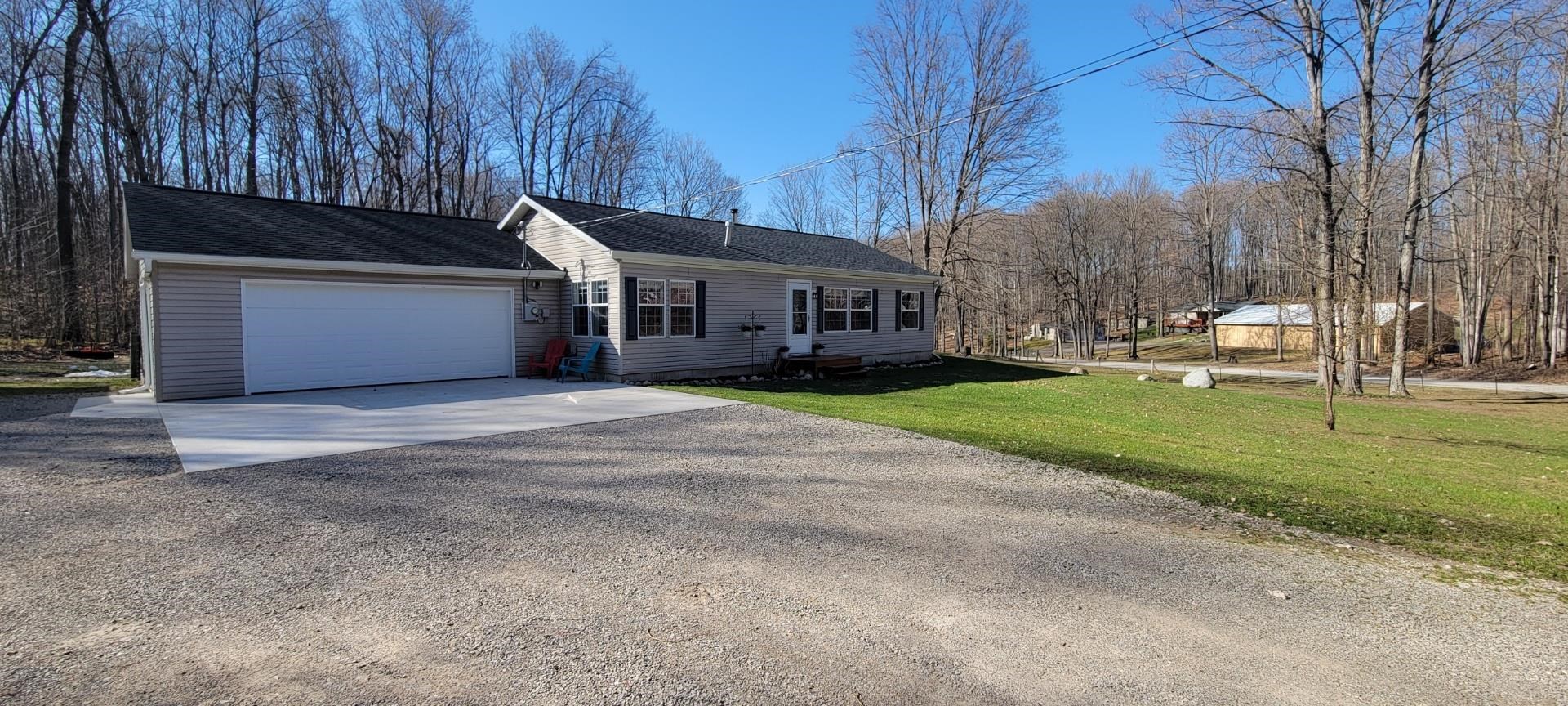 4896 Oslund Road