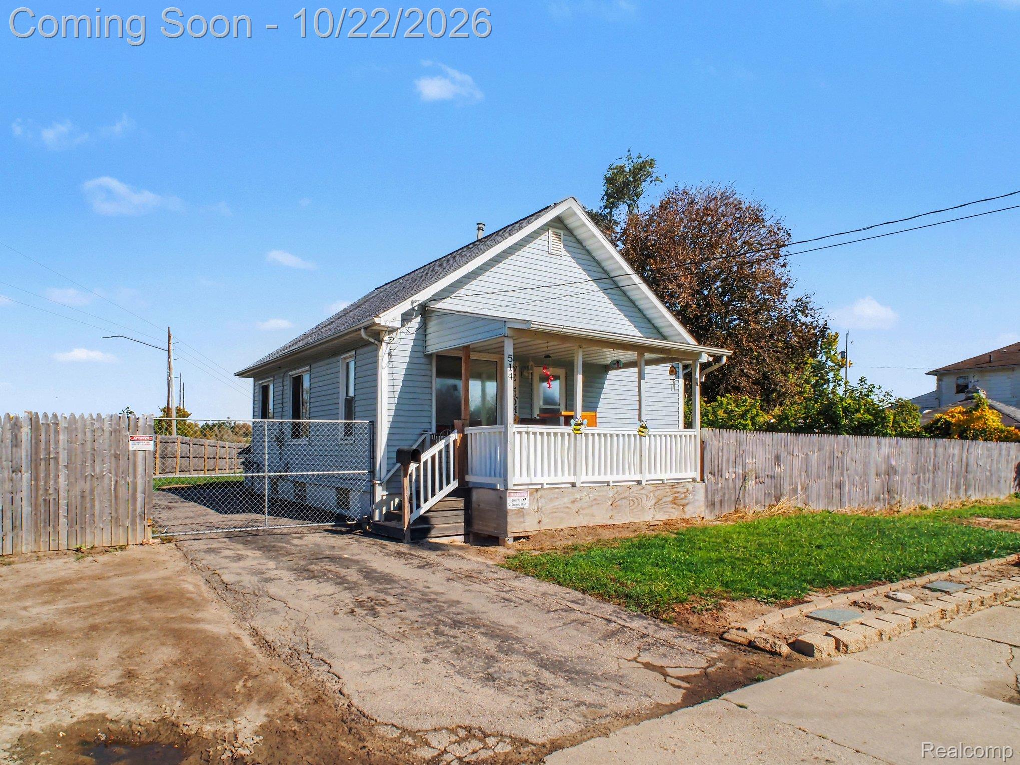 514 Waldman Avenue