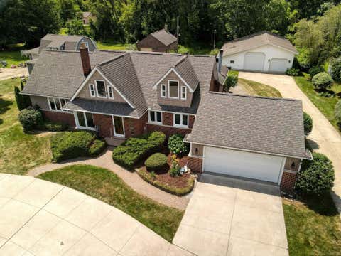 Photo of 45821 North Avenue, Macomb Township, MI 48042 (MLS # 58050218641)
